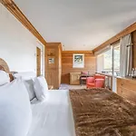Hotel Les Peupliers Courchevel