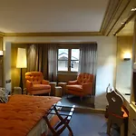 Hotel Les Peupliers