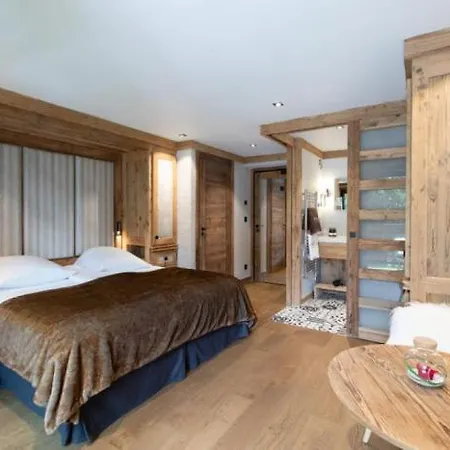 Hotel Les Peupliers