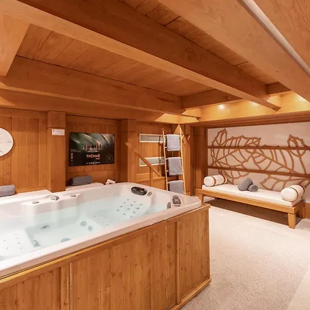 Les Peupliers Courchevel