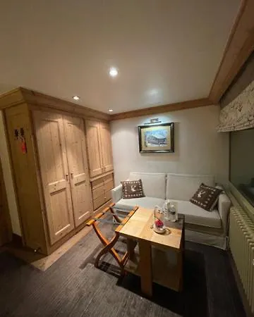 Hotel Les Peupliers 4*