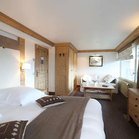Hotel Les Peupliers