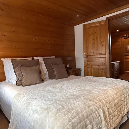 Les Peupliers Courchevel