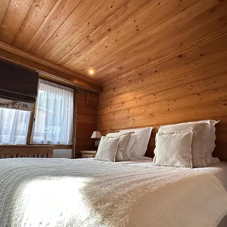 Les Peupliers Courchevel