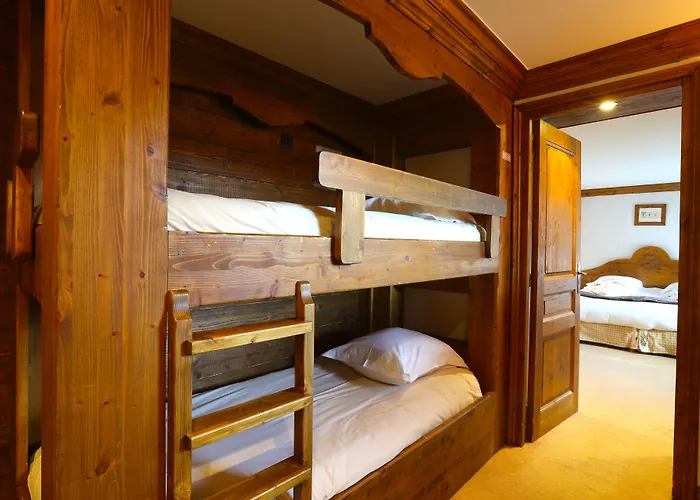 Hotel Les Peupliers