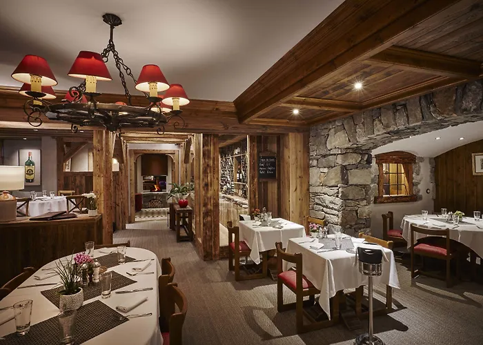 Hotel Les Peupliers