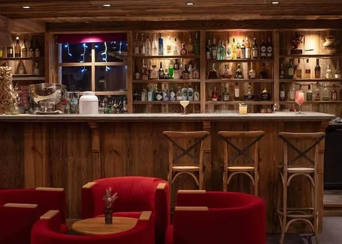 Hotel Les Peupliers