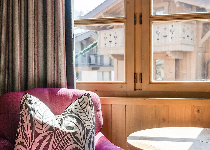 Hotel Les Peupliers