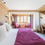 Les Peupliers Hotel