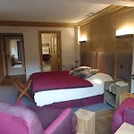 Hotel Les Peupliers 4*