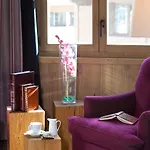 Hotel Les Peupliers 4*
