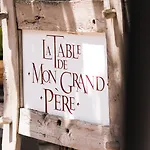 Les Peupliers Hotel 4*