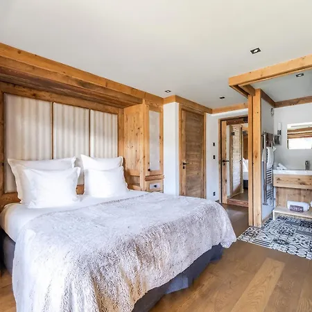 Отель Les Peupliers