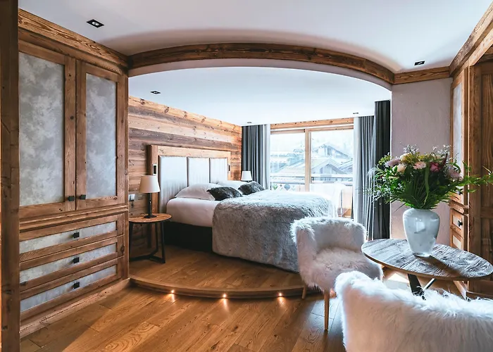 Hotel Les Peupliers