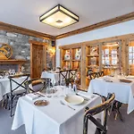 Les Peupliers Hotel Courchevel