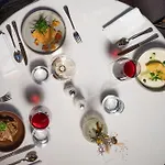 Les Peupliers Hotel Courchevel