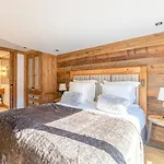 Les Peupliers 4* Courchevel