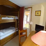 Les Peupliers 4* Courchevel