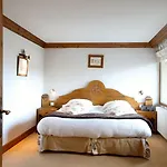 Hotel Les Peupliers