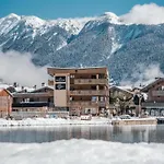 Hotel Les Peupliers Courchevel