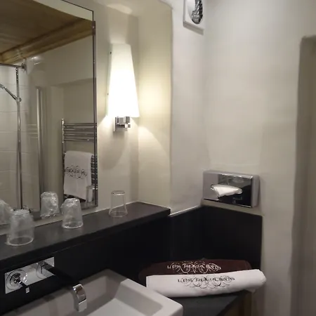 Les Peupliers 4* Courchevel