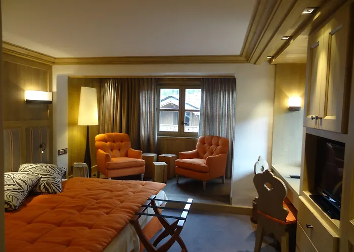 Hotel Les Peupliers