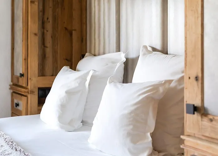 Hotel Les Peupliers
